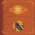 Cover: Mabon - DREAMSCAPE MEDIA