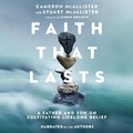 Cover: Faith That Lasts - DREAMSCAPE MEDIA