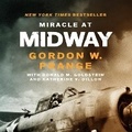 Cover: Miracle at Midway - DREAMSCAPE MEDIA