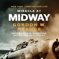 Enlarge image Cover: Miracle at Midway - DREAMSCAPE MEDIA