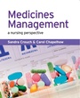 Cover: Medicines Management - Pearson Education Limited