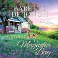 Cover: Warm Nights in Magnolia Bay - DREAMSCAPE MEDIA