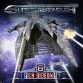 Cover: Superdreadnought 6 - DREAMSCAPE MEDIA