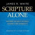 Cover: Scripture Alone - DREAMSCAPE MEDIA