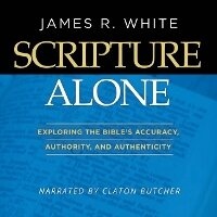 Enlarge image Cover: Scripture Alone - DREAMSCAPE MEDIA