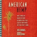 Cover: American Hemp - DREAMSCAPE MEDIA