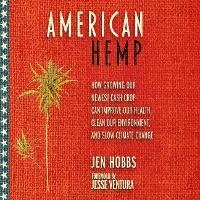 Enlarge image Cover: American Hemp - DREAMSCAPE MEDIA