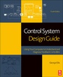 Cover: Control System Design Guide - Butterworth-Heinemann