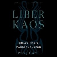 Enlarge image Cover: Liber Kaos - DREAMSCAPE MEDIA