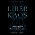 Cover: Liber Kaos - DREAMSCAPE MEDIA