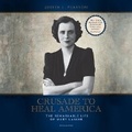Cover: Crusade to Heal America - DREAMSCAPE MEDIA