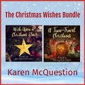 Cover: The Christmas Wishes Bundle - DREAMSCAPE MEDIA