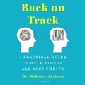Cover: Back on Track - DREAMSCAPE MEDIA