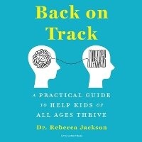 Enlarge image Cover: Back on Track - DREAMSCAPE MEDIA