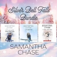 Enlarge image Cover: Silver Bell Falls Bundle - DREAMSCAPE MEDIA