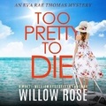 Cover: Too Pretty to Die - DREAMSCAPE MEDIA