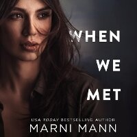 Enlarge image Cover: When We Met - DREAMSCAPE MEDIA