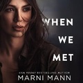 Cover: When We Met - DREAMSCAPE MEDIA