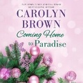 Cover: Coming Home to Paradise - DREAMSCAPE MEDIA