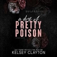 Enlarge image Cover: A Dose of Pretty Poison - DREAMSCAPE MEDIA