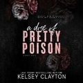 Cover: A Dose of Pretty Poison - DREAMSCAPE MEDIA