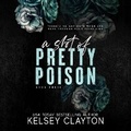 Cover: A Shot of Pretty Poison - DREAMSCAPE MEDIA