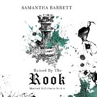 Enlarge image Cover: Ruined by the Rook - DREAMSCAPE MEDIA