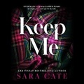 Cover: Keep Me - DREAMSCAPE MEDIA