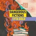 Cover: Dangerous Fictions - DREAMSCAPE MEDIA