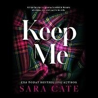 Enlarge image Cover: Keep Me - DREAMSCAPE MEDIA