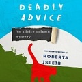 Cover: Deadly Advice - DREAMSCAPE MEDIA