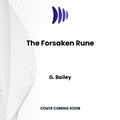 Cover: The Forsaken Rune - DREAMSCAPE MEDIA