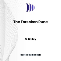 Enlarge image Cover: The Forsaken Rune - DREAMSCAPE MEDIA