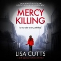 Cover: Mercy Killing - DREAMSCAPE MEDIA