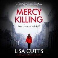 Enlarge image Cover: Mercy Killing - DREAMSCAPE MEDIA