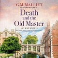 Cover: Death and the Old Master - DREAMSCAPE MEDIA