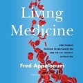 Cover: Living Medicine - DREAMSCAPE MEDIA