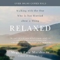 Cover: Relaxed - HarperCollins Christian
