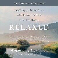 Enlarge image Cover: Relaxed - HarperCollins Christian