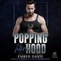 Cover: Popping Her Hood - Tantor Audio