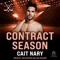 Cover: Contract Season - Tantor Audio