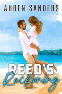 Enlarge image Cover: Reed's Reckoning - Author Ahren Sanders