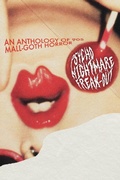 Cover: Psycho Nightmare Freakout - Filthy Loot