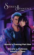 Cover: Stolen Innocence - Phoenix Voices Publishing