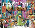 Cover: Sir Walter Scott's Halloween - Rose Mohammadi