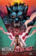 Cover: Weston's Revenge - SnowyWorks