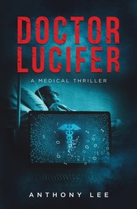 Enlarge image Cover: Doctor Lucifer - Anthony Lee