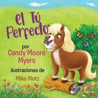 Enlarge image Cover: El Tu Perfecto - Candy L Myers