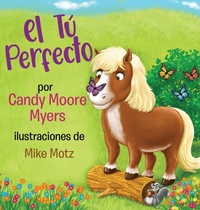 Enlarge image Cover: El Tu Perfecto - Candy L Myers