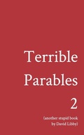 Cover: Terrible Parables 2 - Blurb